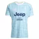 Juventus Locatelli 5 Pelipaita Miesten Vieras 2025-26