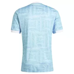 Juventus Pelipaita Miesten Vieras 2025-26