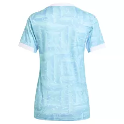 Juventus Pelipaita Naisten Vieras 2025-26