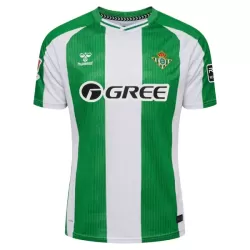 Real Betis Antony 7 Pelipaita Miesten Koti 2025-26
