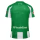 Real Betis Pelipaita Lasten Koti 2025-26