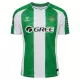Real Betis Pelipaita Miesten Koti 2025-26 Real Betis Pelipaita Miesten Koti 2025-26