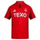 Aberdeen Pelipaita Miesten Koti 2025-26