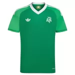 Argentiina Maalivahdin Pelipaita Miesten Vuosipäivä 2024