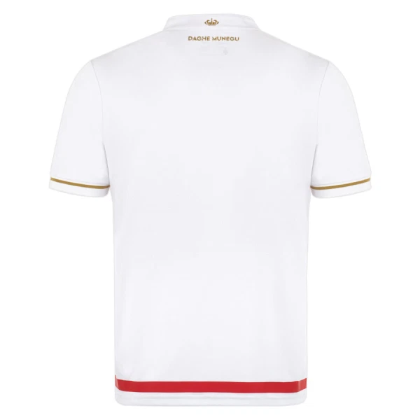 AS Monaco Pelipaita Miesten Koti 2025-26