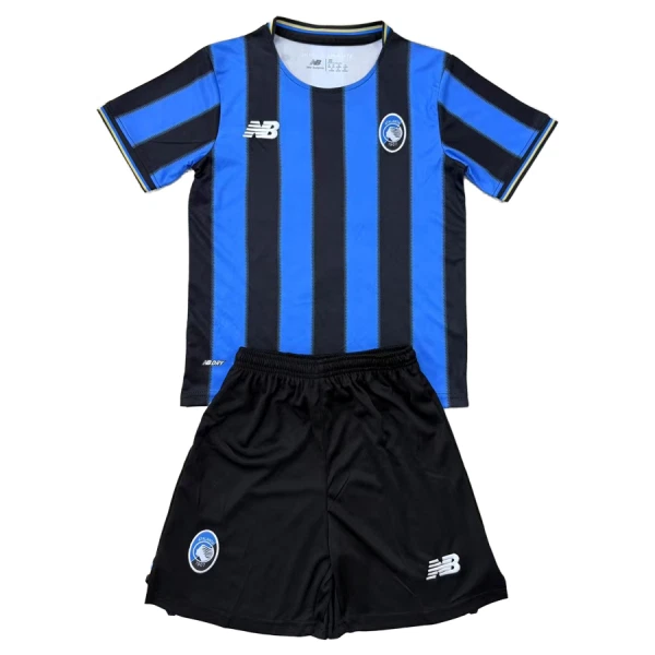 Atalanta Pelipaita Lasten Koti 2025-26