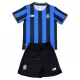 Atalanta Pelipaita Lasten Koti 2025-26