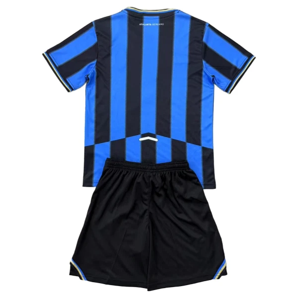 Atalanta Pelipaita Lasten Koti 2025-26