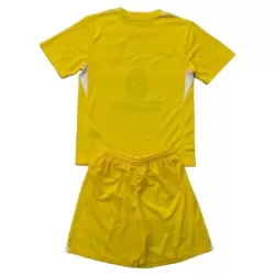 Atlético Madrid Maalivahdin Pelipaita Lasten 2025-26