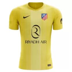 Atlético Madrid Oblak 13 Maalivahdin Pelipaita Miesten 2025-26