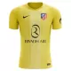 Atlético Madrid Oblak 13 Maalivahdin Pelipaita Miesten 2025-26