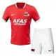 AZ Alkmaar Pelipaita Lasten Koti 2025-26