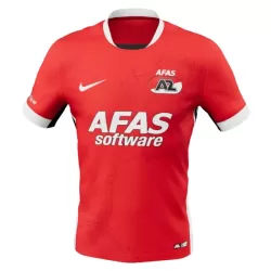 AZ Alkmaar Pelipaita Miesten Koti 2025-26 AZ Alkmaar Pelipaita Miesten Koti 2025-26