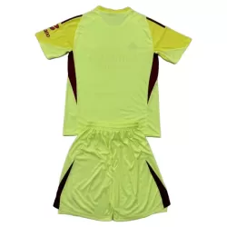 Benfica Maalivahdin Pelipaita Lasten 2025-26