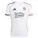 Besiktas Pelipaita Miesten Koti 2025-26