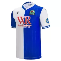 Blackburn Rovers Pelipaita Miesten Koti 2025-26 Blackburn Rovers Pelipaita Miesten Koti 2025-26