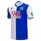 Blackburn Rovers Pelipaita Miesten Koti 2025-26