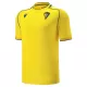 Cádiz CF Pelipaita Miesten Koti 2025-26