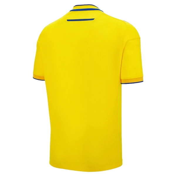Cádiz CF Pelipaita Miesten Koti 2025-26