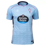 Celta Vigo Pelipaita Miesten Koti 2025-26