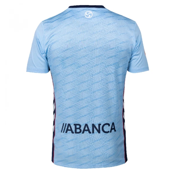 Celta Vigo Pelipaita Miesten Koti 2025-26