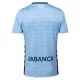 Celta Vigo Pelipaita Miesten Koti 2025-26