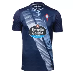 Celta Vigo Pelipaita Miesten Vieras 2025-26 Celta Vigo Pelipaita Miesten Vieras 2025-26