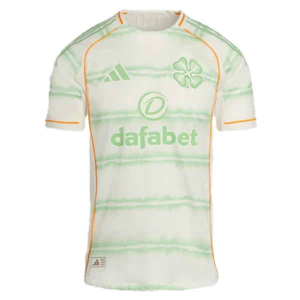 Celtic FC Pelipaita Lasten Kolmas 2025-26