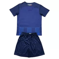 CF Pachuca Pelipaita Lasten Vieras 2025-26