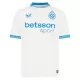 Club Brugge Pelipaita Miesten Vieras 2025-26