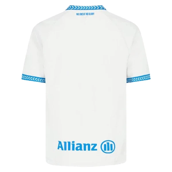 Club Brugge Pelipaita Miesten Vieras 2025-26