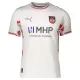 FC Heidenheim Pelipaita Miesten Kolmas 2025-26