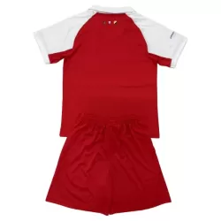 FC Utrecht Pelipaita Lasten Neljäs 2024-2025