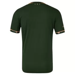 FC Utrecht Pelipaita Miesten Vieras 2025-26