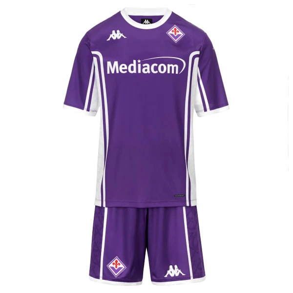 Fiorentina Pelipaita Lasten Koti 2025-26