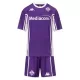 Fiorentina Pelipaita Lasten Koti 2025-26