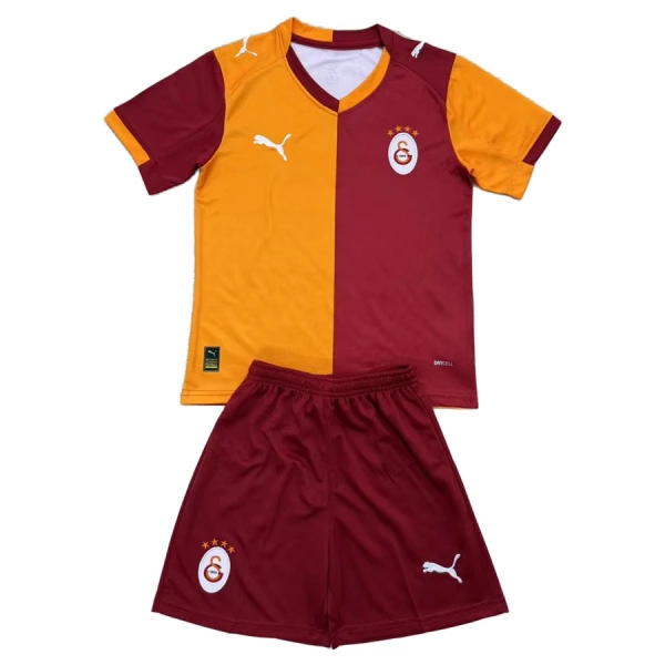 Galatasaray Pelipaita Lasten Koti 2025-26