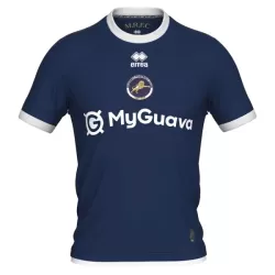 Millwall Pelipaita Miesten Koti 2025-26 Millwall Pelipaita Miesten Koti 2025-26