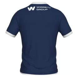 Millwall Pelipaita Miesten Koti 2025-26