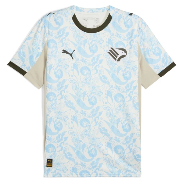 Palermo Pelipaita Miesten Kolmas 2025-26