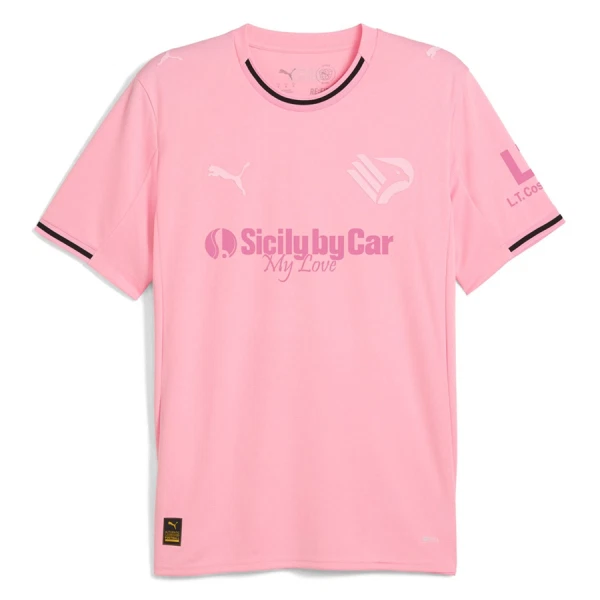 Palermo Pelipaita Miesten Koti 2025-26