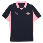 Palermo Pelipaita Miesten Vieras 2025-26