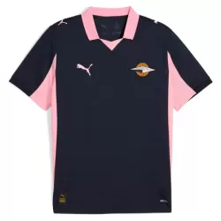 Palermo Pelipaita Miesten Vieras 2025-26 Palermo Pelipaita Miesten Vieras 2025-26