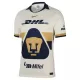 Pumas UNAM Pelipaita Miesten Koti 2025-26