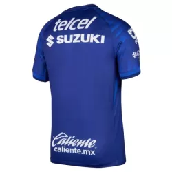 Pumas UNAM Pelipaita Miesten Vieras 2025-26