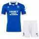Rangers Pelipaita Lasten Koti 2025-26