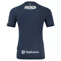 Rangers Pelipaita Miesten Kolmas 2025-26