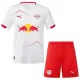 RB Leipzig Pelipaita Lasten Koti 2025-26