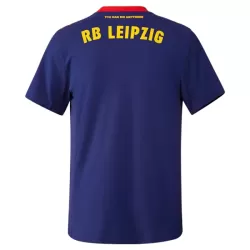 RB Leipzig Pelipaita Miesten Vieras 2025-26