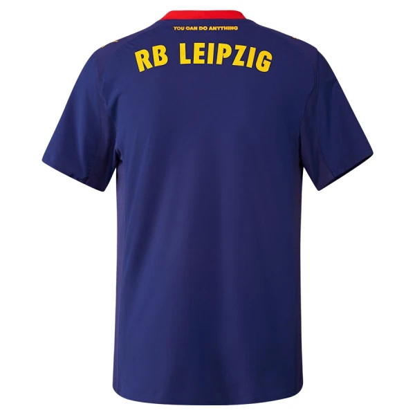 RB Leipzig Pelipaita Miesten Vieras 2025-26